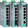 Коммутатор MOXA EDS-205A-S-SC 00-06031620