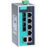 Коммутатор MOXA EDS-208A-S-SC-T 00-06022387