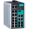 Коммутатор MOXA EDS-518E-4GTXSFP-T 6102362