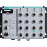 Коммутатор MOXA TN-4516A-12PoE-4GPoE-WV-T 6108640