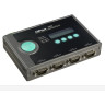 Преобразователь MOXA NPORT 5450I 00-01181415