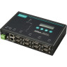 Преобразователь MOXA NPORT 5650I-8-DT 1181322