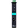 Преобразователь MOXA NPORT IA-5150I-S-SC 1164047