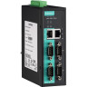 Преобразователь MOXA NPORT IA5450A-T 00-06043200