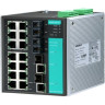 Управляемый коммутатор MOXA EDS-518A-MM-SC 00-01165430